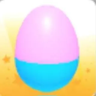 x1000 Throwback Egg