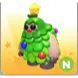 Tree Sasquatch N