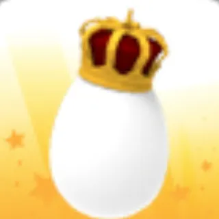 x75 Royal Egg