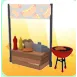 Hotdog Stand