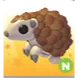 Pangolin N
