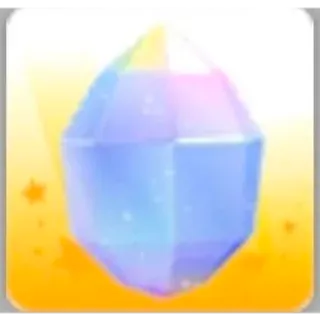 Gemstone Egg