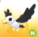 Pilot Gull N