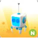 Robot N