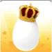 x1000 Royal Egg