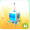 Robot N