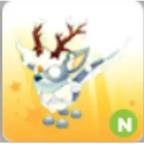 Christmas Spirit N - Adopt Me