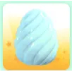 x5 Crystal egg