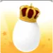 x100 Royal Egg