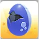 x1000 Endangered Egg