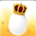 x400 Royal Egg