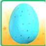 x6 Basic Egg