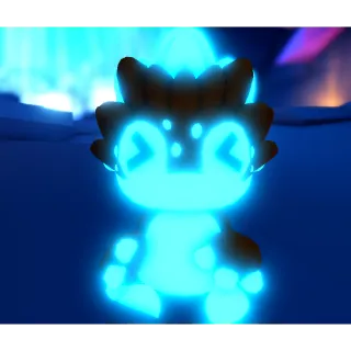 6 Chanekeh N- Adopt Me