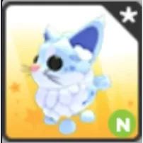 Maine Coon N / New Exclusive Pet 