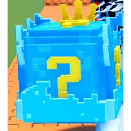 Admin Lucky Block  / New!