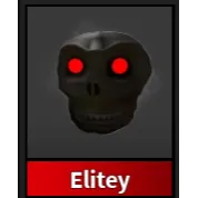 Elitey Pet - Murder Mystery 2