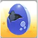x75 Endangered Egg