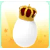 x19 Royal Egg