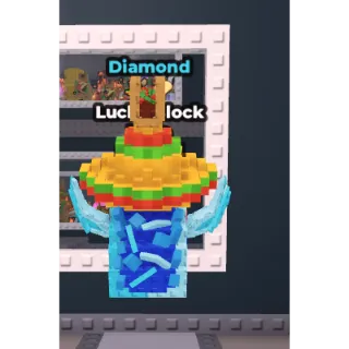 Taco Lucky Block 🌮 Diamond
