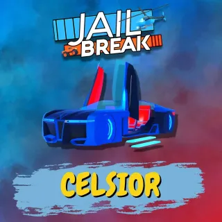 Jailbreak Celsior