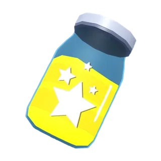 JAILBREAK HYPER YELLOW 4