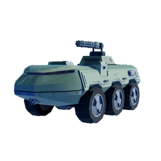 JAILBREAK GOLIATH