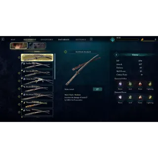 Beast Of Reincarnation Xbox - Unlock All Everything Max Level 200 Max Money