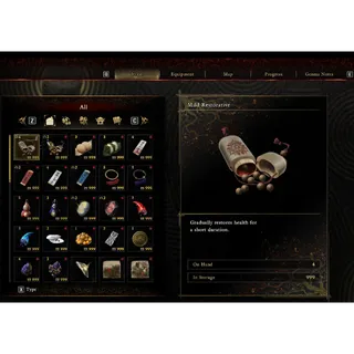 Onimusha: Way Of The Sword Unlock All Everything