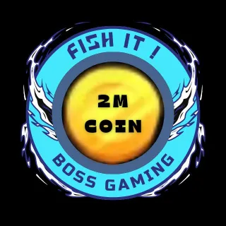 Fish It! - 2M COINS