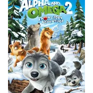 Alpha And Omega 2