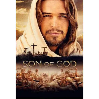 Son of God