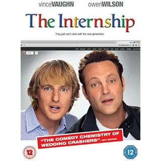 The Internship 