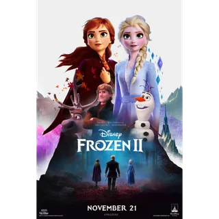 Frozen 2