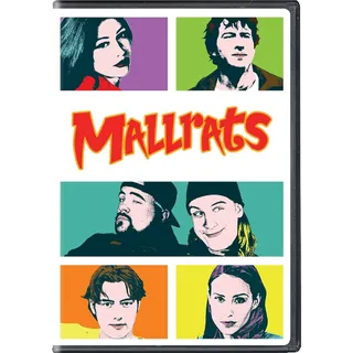 MALLRATS 