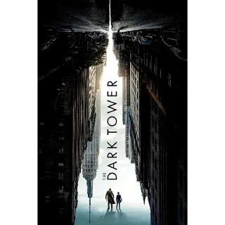 The Dark Tower