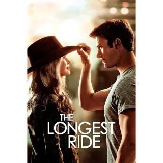 The Longest Ride