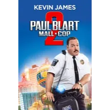 paul blart mall cop  2