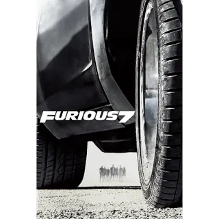 Furious 7