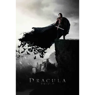 Dracula Untold