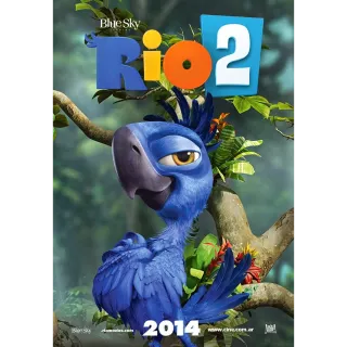 Rio 2