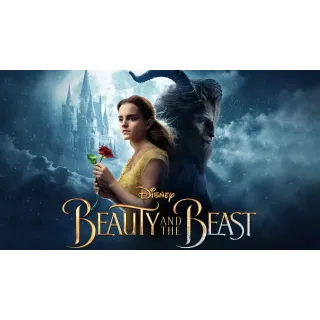 Beauty and the Beast