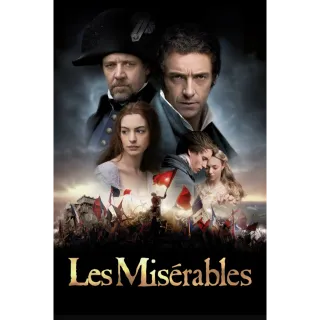 Les Misérables -  Movies Anywhere