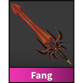 Fang MM2