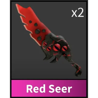 Red Seer MM2