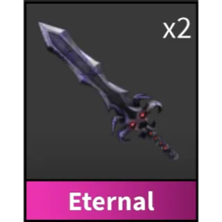 Eternal MM2