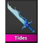 Tides MM2