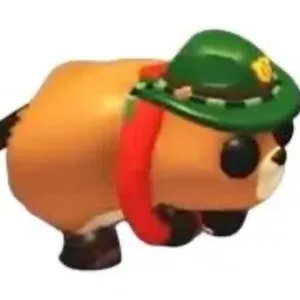 mega ranger beaver
