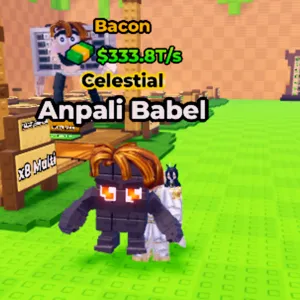 333T anpali babel