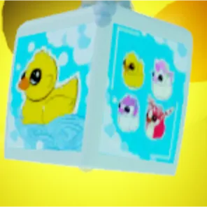 rubber ducky box x200