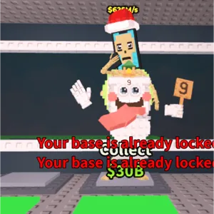 625mSecret Combinasion